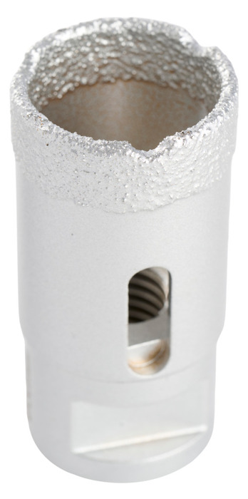 Falke® diamantborsæt M14 30-60 mm 4 stk.
